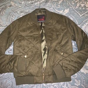 yoki outerwear collection waterproof